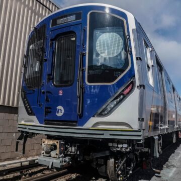 USA: s domare tillfälligt hindrar Trump -administratören från att avsluta NYC -trängselpriser

