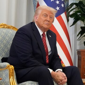 Vad har USA: s president Donald Trumps tullpolitik uppnått?

