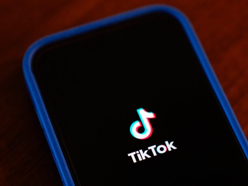 USA förlänger TIKTOK SALE -tidsfrist med ytterligare 90 dagar

