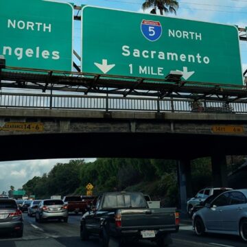 USA: s högsta domstol låter bränsleproducenter utmana Kaliforniens utsläppsregler

