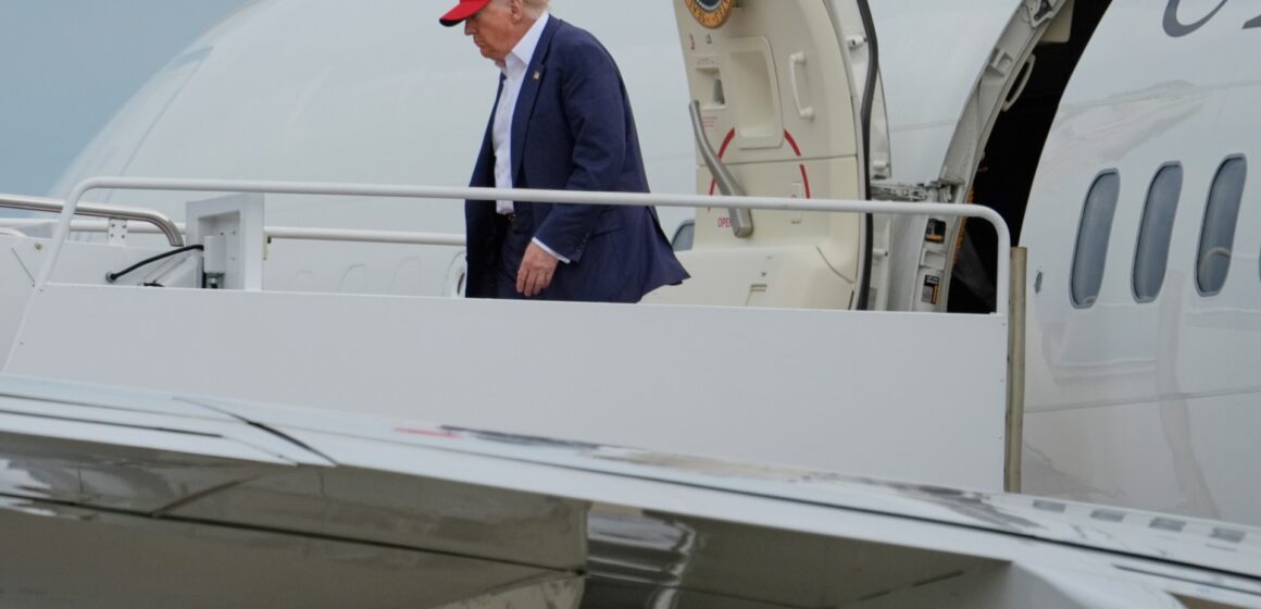 USA-Japan Trade Deal-kommer den här att vara för knepig för Trump?

