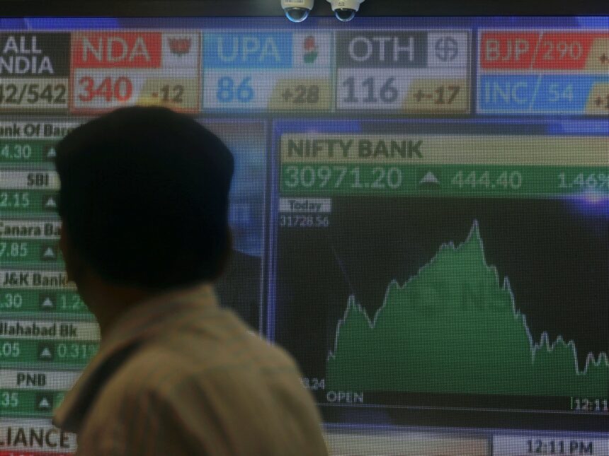 Indiens förbud mot Jane Street väcker oro över regulatorrollen

