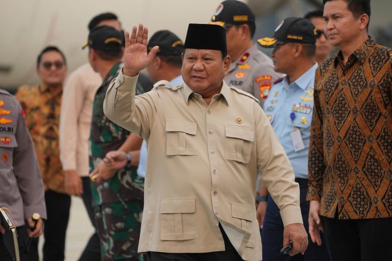 Prabowo 