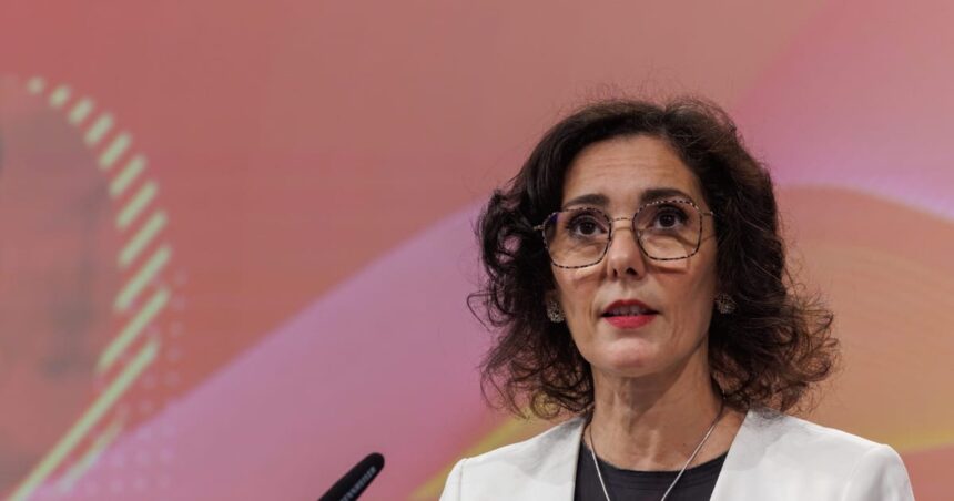 Döda inte lika behandling vid arbetsräkningen, EU -länder och ledamöter Döda inte lika behandling vid arbetsräkningen, EU -länder och ledamöter berättar för kommissionen