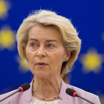 EU försenar vedergällningstullar mot oss mitt i hopp om handel

