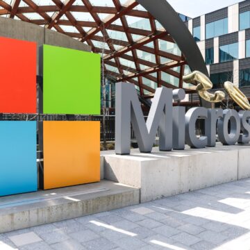 Microsoft CyberAttack träffar 100 organisationer, säger säkerhetsföretag

