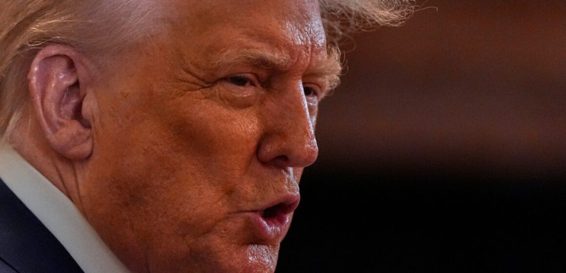 Som Trumps tidsfrist den 1 augusti vävstolar är här för att stanna, säger experter

