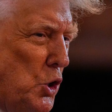 Som Trumps tidsfrist den 1 augusti vävstolar är här för att stanna, säger experter

