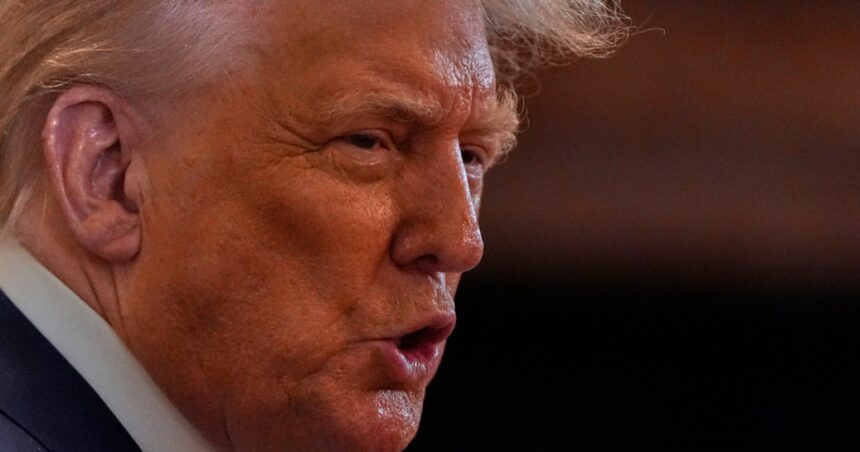 Som Trumps tidsfrist den 1 augusti vävstolar är här för att stanna, säger experter

