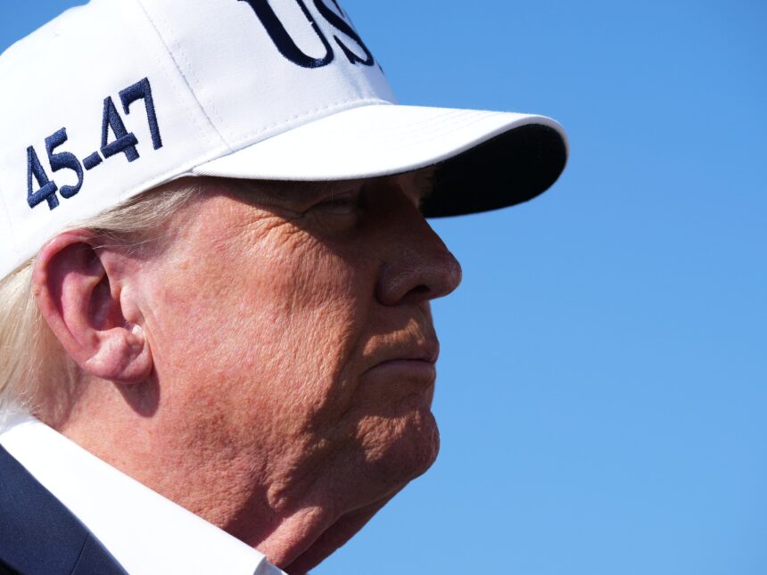 Trump träffar asiatiska länder med tullar, inklusive allierade Japan, Sydkorea Trump träffar asiatiska länder med tullar, inklusive allierade Japan, Sydkorea