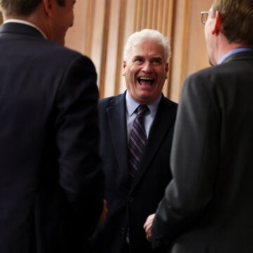 US House skickar Crypto 'Genius Act' till Trump, i vinst för branschförespråkare

