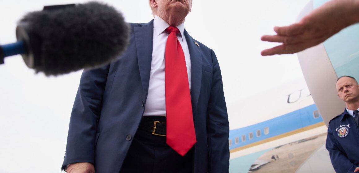 Vad är USA: s kryptopeel? Varför har Bitcoin träffat rekordhögt?

