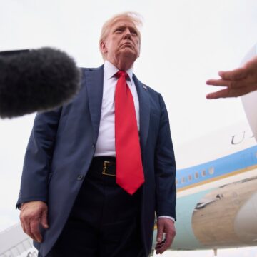 Vad är USA: s kryptopeel? Varför har Bitcoin träffat rekordhögt?

