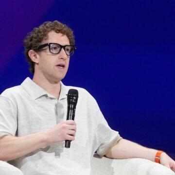 Zuckerberg avgör metainvesterare 8 miljarder dollar

