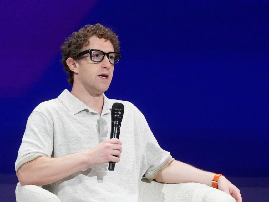 Zuckerberg avgör metainvesterare 8 miljarder dollar

