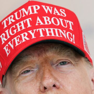 Kommer Trumps senaste attack på Fed Erode Centralbankens oberoende?

