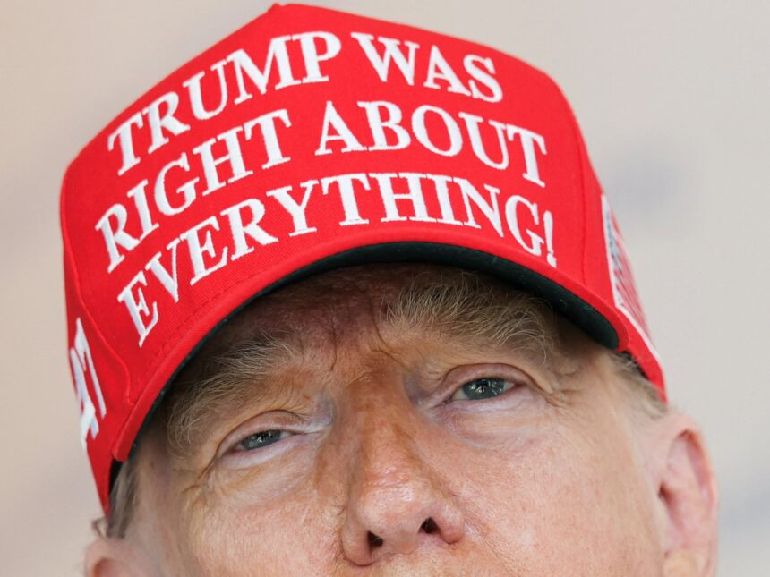 Kommer Trumps senaste attack på Fed Erode Centralbankens oberoende? Kommer Trumps senaste attack på Fed Erode Centralbankens oberoende?