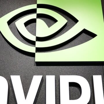 Chip Giant Nvidias försäljning ökar 56% i Boost för AI Boom

