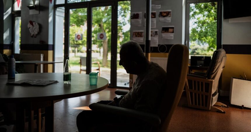 1 av 5 européer kommer att gå i pension i 1 av 5 européer kommer att gå i pension i fattigdom utan brådskande reform, varnar EU -vakten