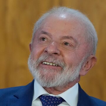 Brasilien planerar hjälppaket för företag som påverkas av Trump -tullar

