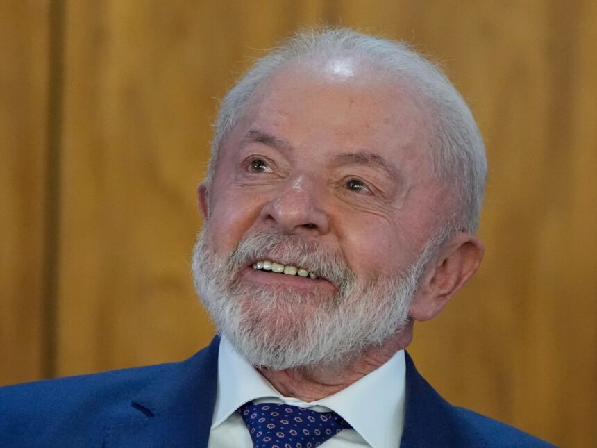 Brasilien planerar hjälppaket för företag som påverkas av Trump -tullar


