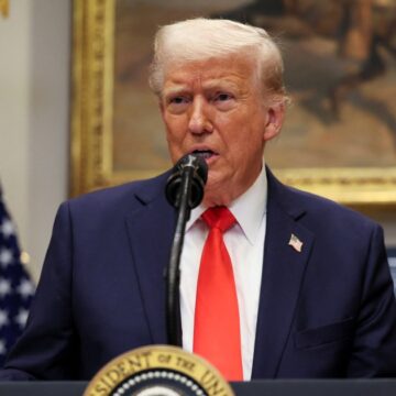 Hur kommer Trumps halvledartaxor att påverka den globala chipindustrin?

