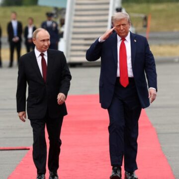 Hur krav på snabb upplösning hindrar ett verkligt slut på Hur krav på snabb upplösning hindrar ett verkligt slut på kriget