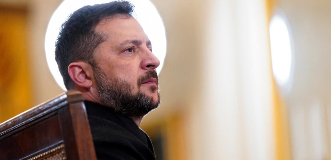 Hur man beväpnar Ukraina för förhandlingar
