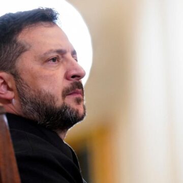 Hur man beväpnar Ukraina för förhandlingar Hur man beväpnar Ukraina för förhandlingar