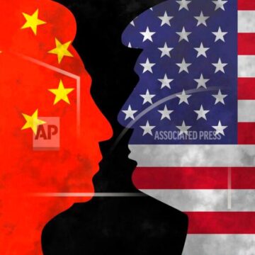 I kölvattnet av nya tullar, hur går USA-Kina handelssamtal? I kölvattnet av nya tullar, hur går USA-Kina handelssamtal?