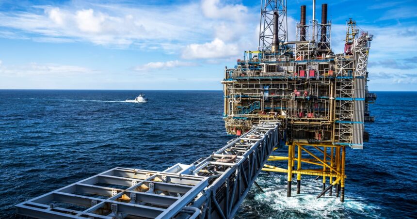 Italien arresterar ukrainska misstänkt i Nord Stream Sabotage -fallet, säger Italien arresterar ukrainska misstänkt i Nord Stream Sabotage -fallet, säger tyska myndigheter