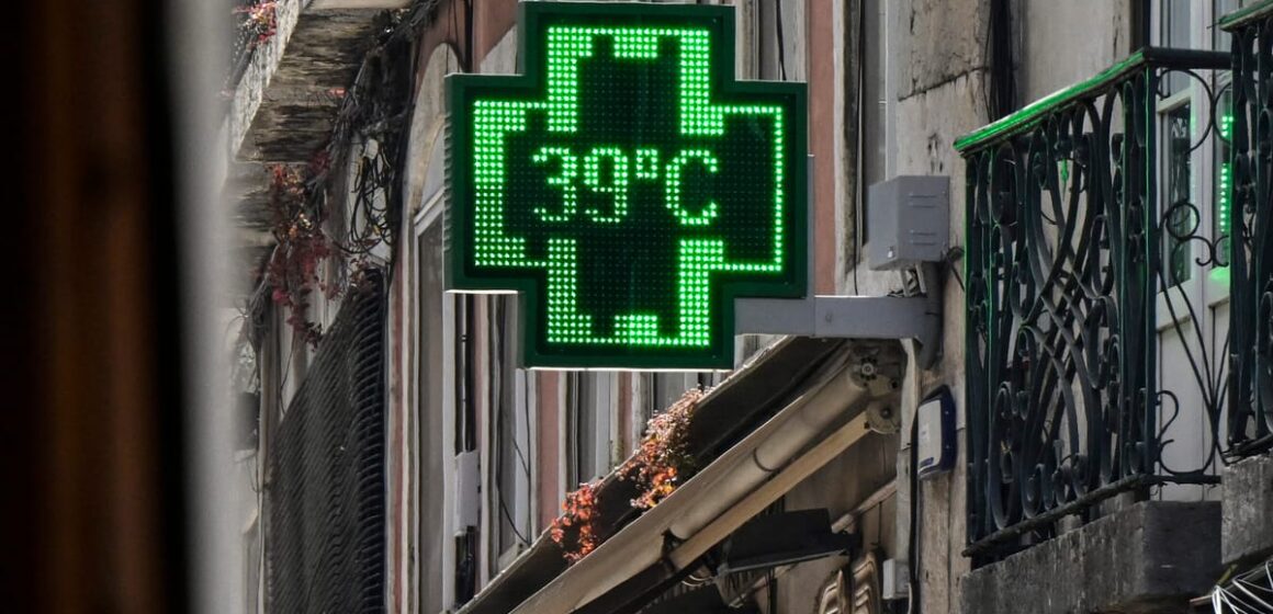 Klimatförändringar gjorde nordiska värmeböljen 2 grader varmare
