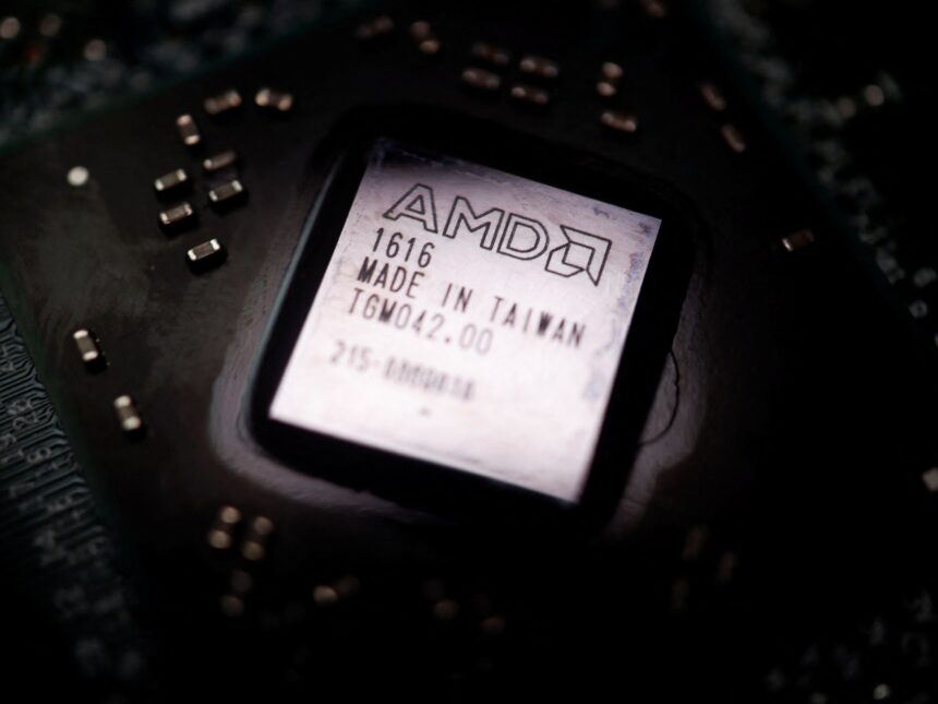 NVIDIA, AMD för att betala 15% av China Chip Sales NVIDIA, AMD för att betala 15% av China Chip Sales till den amerikanska regeringen, säger rapporter
