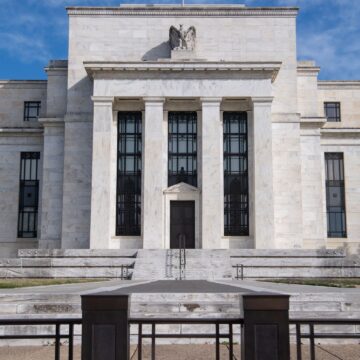 Oss DOJ för att undersöka Fed Reserve's Cook, uppmanar Powell att ta bort henne: rapportera

