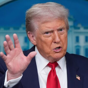 Oss för att förlänga Kina -tullen pausar ytterligare 90 dagar Oss för att förlänga Kina -tullen pausar ytterligare 90 dagar