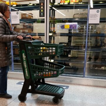 Republikanerna säger att prisrapporten är en välsignelse; Demokraterna säger byst. Vem har rätt?

