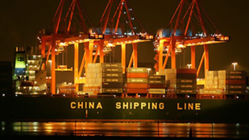 Trump förlänger China Tariff -tidsfristen för andra gången. Vad betyder Trump förlänger China Tariff -tidsfristen för andra gången. Vad betyder det?