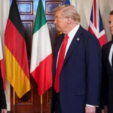 Ukraina kommer inte att vara en bonde Ukraina kommer inte att vara en bonde