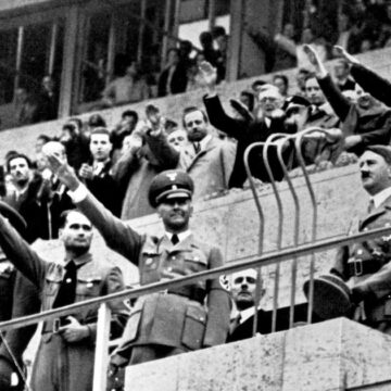 Varför förhandlingar med auktoritärer misslyckas Varför förhandlingar med auktoritärer misslyckas