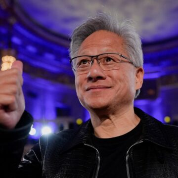 Varför investerare är på tenterhooks för Nvidias senaste resultatrapport

