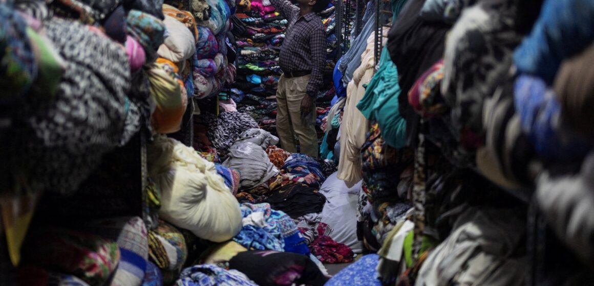 'In a Nightmare': India hängslen för stora uppsägningar som Trumps tullar biter

