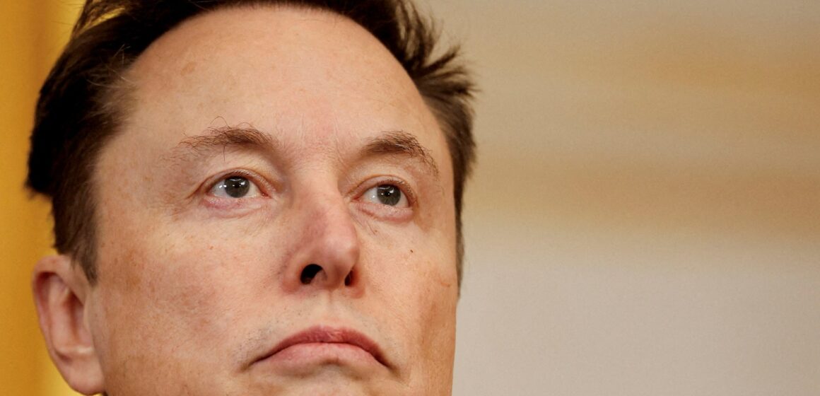 Tesla föreslår kompensationspaket för biljoner dollar för VD Elon Musk

