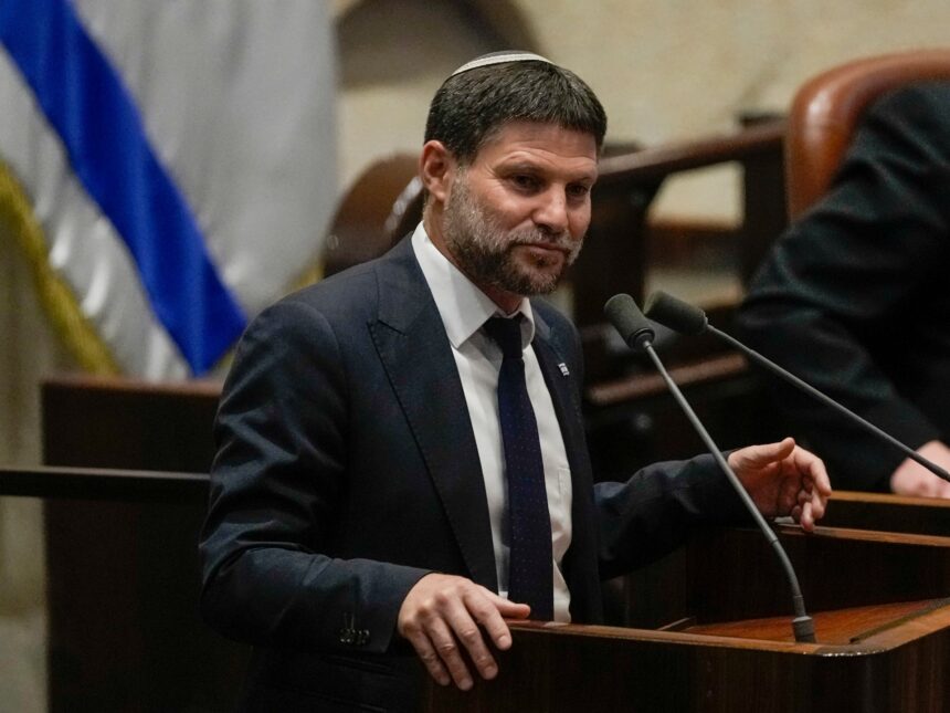 Israel, Indien undertecknar investeringsavtal bland Gaza -folkmord

