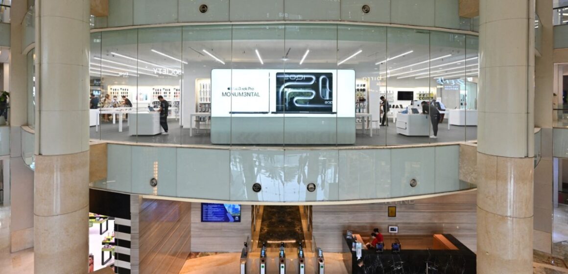 Indonesiens sparsamma fönsterköpare kastar tvivel om ekonomisk framgångshistoria Indonesiens sparsamma fönsterköpare kastar tvivel om ekonomisk framgångshistoria