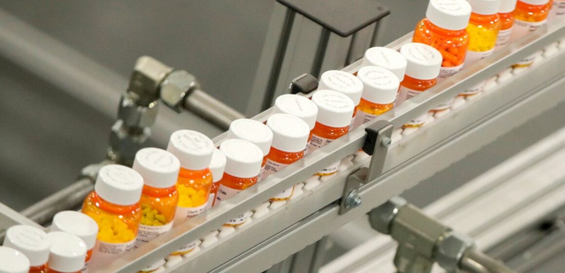 Trumps senaste 100 procent tullar på läkemedel: vad vi vet

