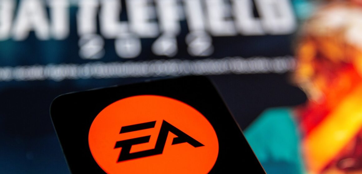 Saudi Fund, Kushners företag för att köpa Games Maker Electronic Arts i 55 miljarder dollar

