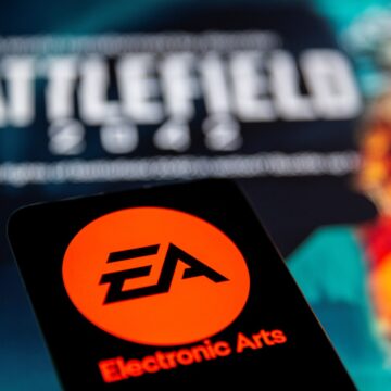 Saudi Fund, Kushners företag för att köpa Games Maker Electronic Arts i 55 miljarder dollar

