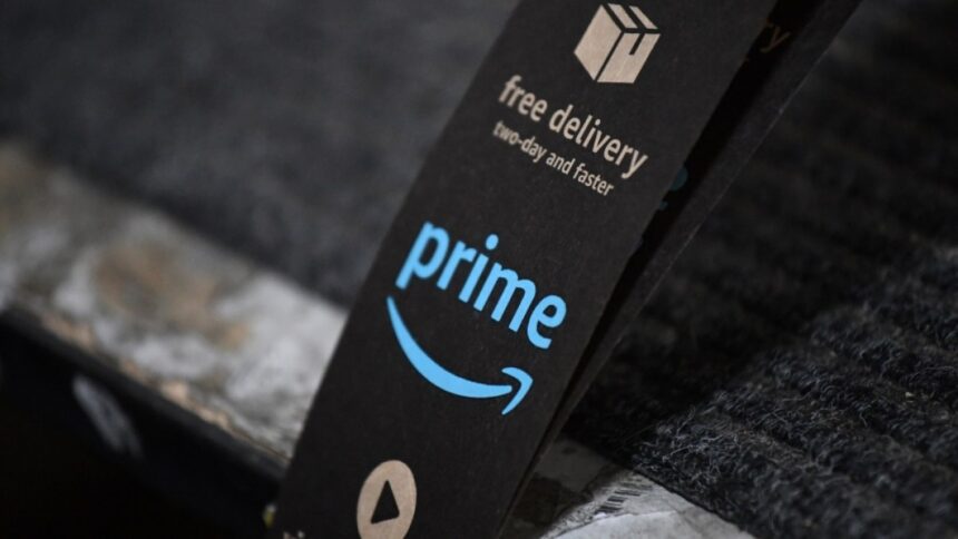 Amazon betalar 2,5 miljarder dollar för påstås att ha tappat Amazon betalar 2,5 miljarder dollar för påstås att ha tappat miljoner för att registrera sig för Prime