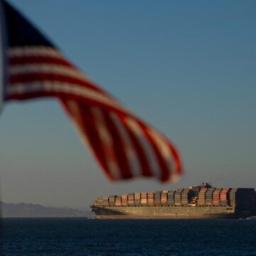 Amerikas privata kapitalfördel | Utrikesfrågor
