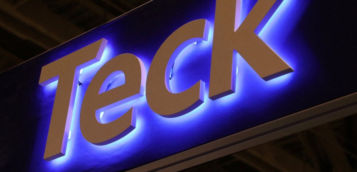 Anglo American, Teck resurser för att slå samman i näst största gruvavtal någonsin

